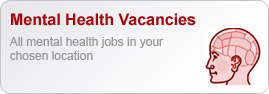 Mental Health Vacancies