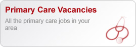Primary Care Vacancies