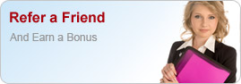 Refer a Friend
