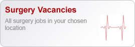 Surgery Vacancies
